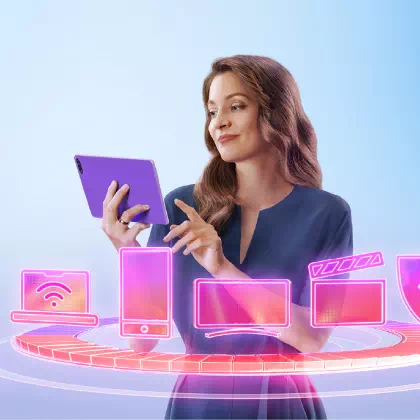 Комбо - единая связь Ростелеком для всех в хутор Келеметов (Республика Адыгея)